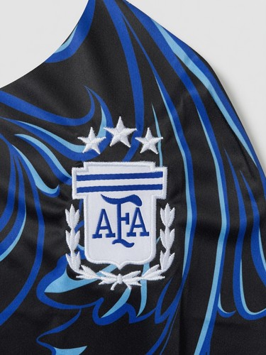 Maglia argentina ospite - maglia,