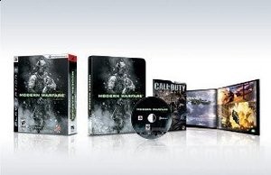 Call duty modern warfare 2 - call,