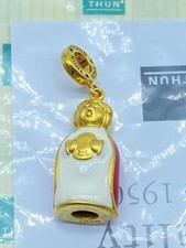 Thun , charm miniatura Re