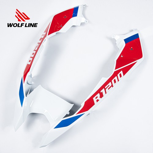Coprifaro naso becco wolfline - naso,