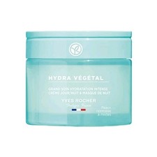 Yves Rocher Crema Viso