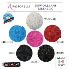 PASTORELLI - Corda metallica