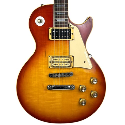 Greco les paul - les, bolt