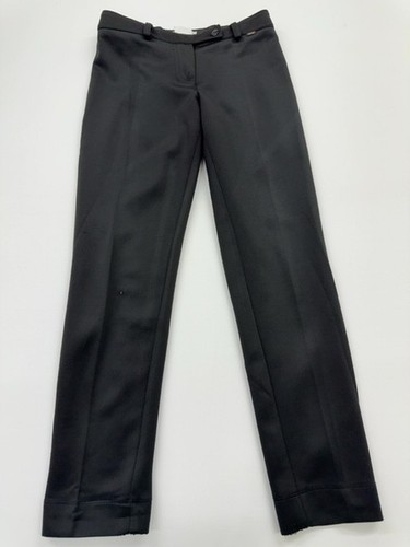 Pantaloni eleganti neri