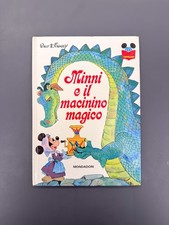 Minni e il Macinino Magico