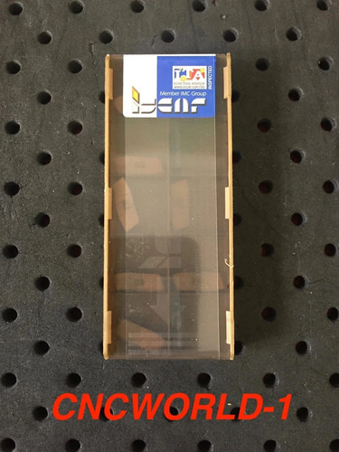 Pezzi iscar gip - 10, 4.00e-0.60