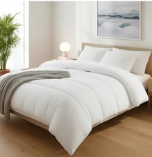 Piumino Invernale Matrimoniale