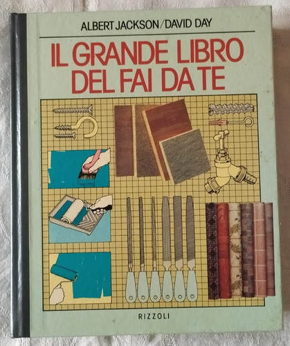 Grande libro del - grande, fai
