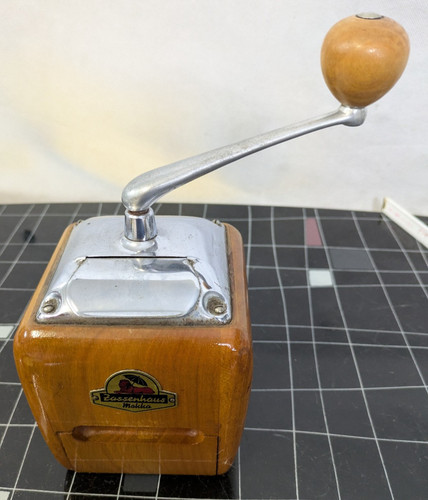 Zassenhaus 531 brillante - 531,