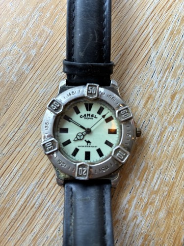 Orologio vintage camel - orologio,