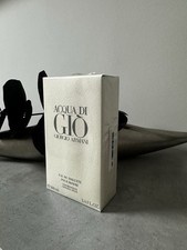 Acqua Di Gio Giorgio Armani