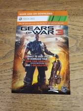 Gears of War 3 - Edizione