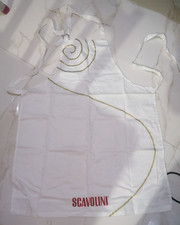 grembiule da cucina con