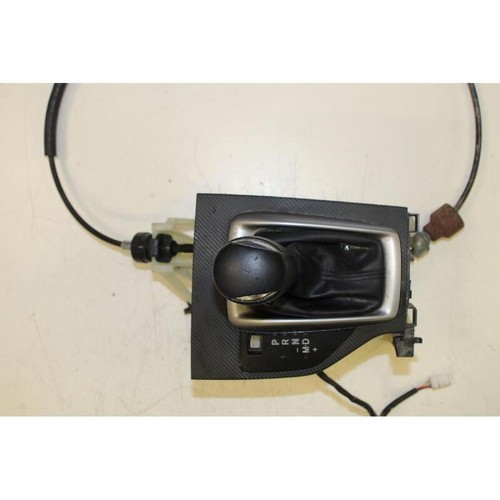 Leva cambio automatico mazda - automatico,