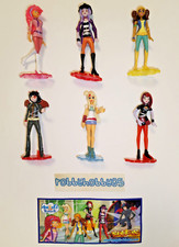 SERIE COMPLETA ANGEL'S FRIENDS