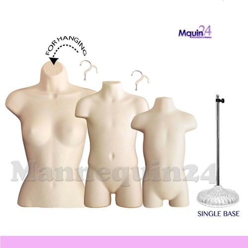 Manichini carne forme - carne,