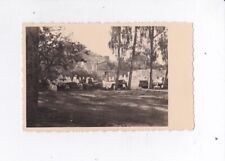 foto colonie africa AXUM anni 30 interno giardino chiesa copta PRAYERS ISLAM