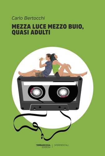 Mezza luce mezzo - , buio,