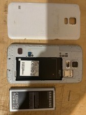 Samsung S5 G900F non