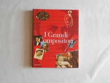 I GRANDI COMPOSITORI MONDADORI 1993