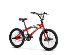 BMX LOMBARDO POTENZA 20