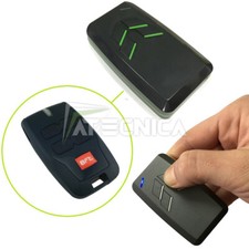 Telecomando cancello universale compatibile BFT MITTO 4 2 RCB GHIBLI EGG