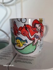 Tazza Sirenetta Ariel Ursula