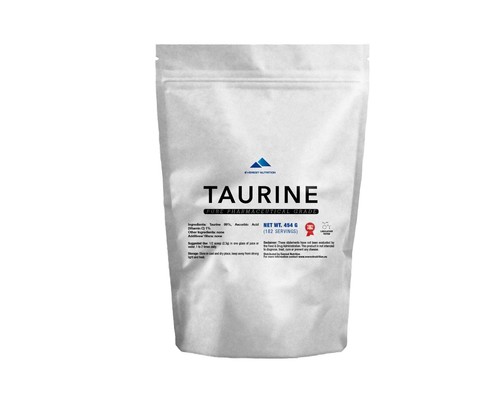 Taurine polvere - l-taurine, di