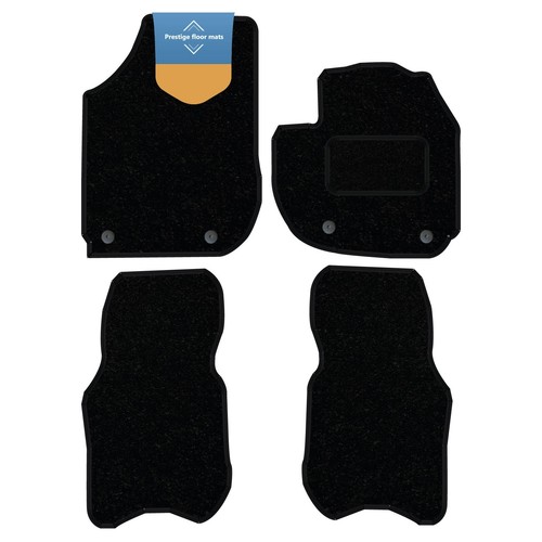 Set tappetini completamente - , su