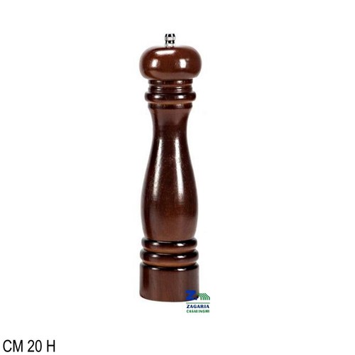 Macinapepe macinasale legno - macinasale,