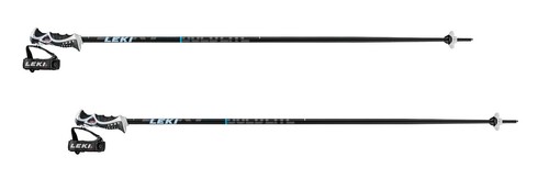 Leki bold lite racchette - leki,