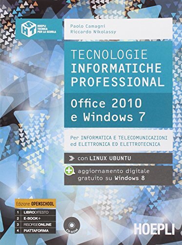 Tecnologie informatiche - tecnologie,