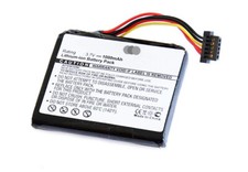 Batteria per Camion TomTom PRO 7100, PRO 7150 con Capacità 1000mAh