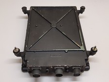 Centralina cambio Bus Setra