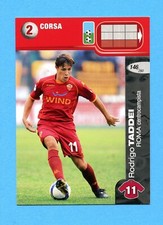 (N17) CALCIATORI CHALLENGE