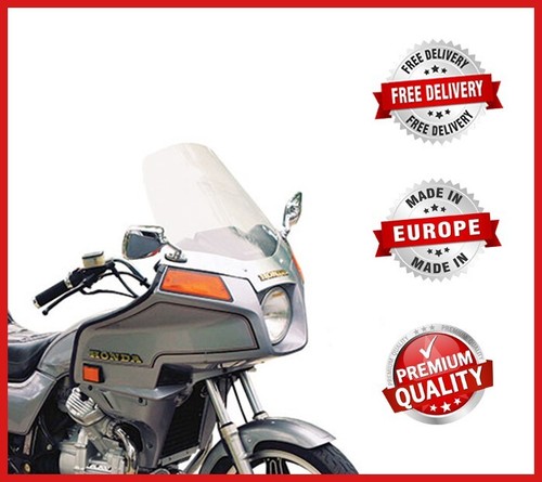 Honda 650 silver - silver, wing