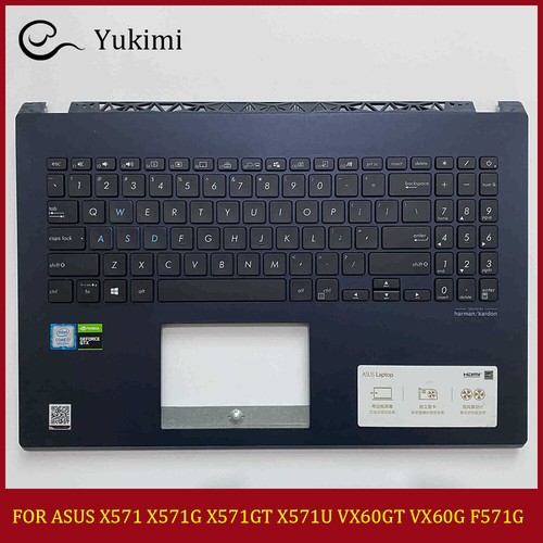 Per asus x571 x571g x571gt - asus,