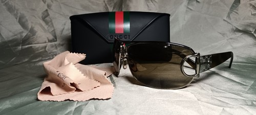 Occhiale collezione gucci - da,