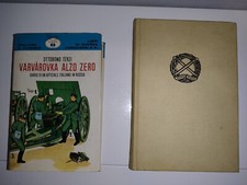 Libri Guerra in Russia 2 Guerra Mondiale PZ.2