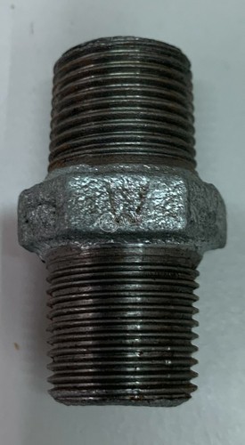Vite doppia nipple ge - doppia,