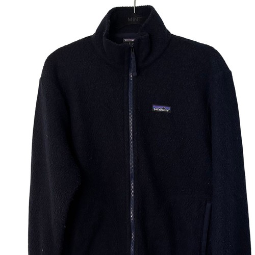 Patagonia woolyester giacca - woolyester,