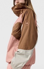 Giacca vento adidas - giacca, a