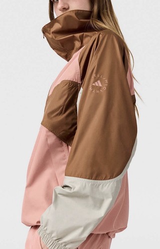 Giacca vento adidas - giacca, a