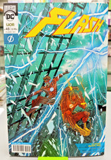 Flash 101 (45) - RW Lion - A14