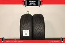 2 PNEUMATICI KLEBER 195/50 R16