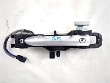 80640JY00A MANIGLIA ESTERNA PORTA ANTERIORE SINISTRA RENAULT KOLEOS 2.0 D 4X4 11