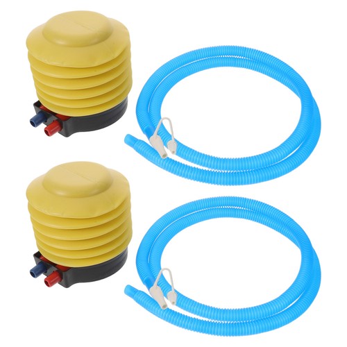 Set pompa piedi palla - 2,