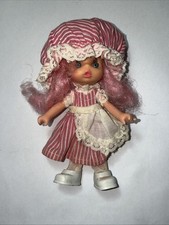 1988 Bambola Cuore Caldo