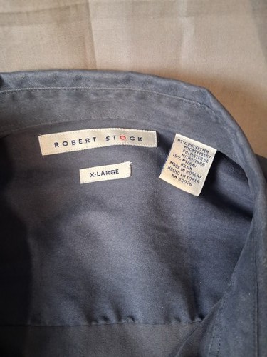 Camicia uomo robert stock - uomo,