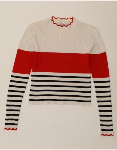 Zara donna crop - , manica
